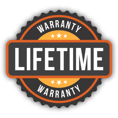 We offer a lifetime extended warranty for our stimulators, which gives you the right to request a new stimulator, at no additional costs, should your old one break or stop working.