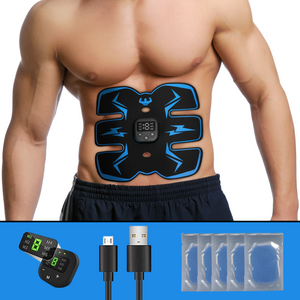 The Abs Shredder